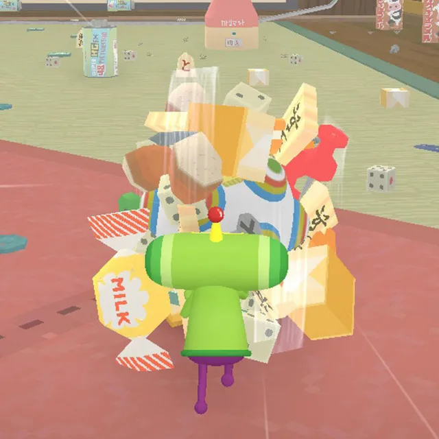 katamari