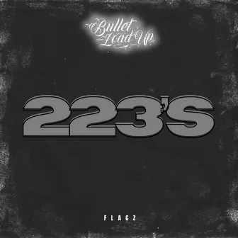 223's by Bullet Load Up