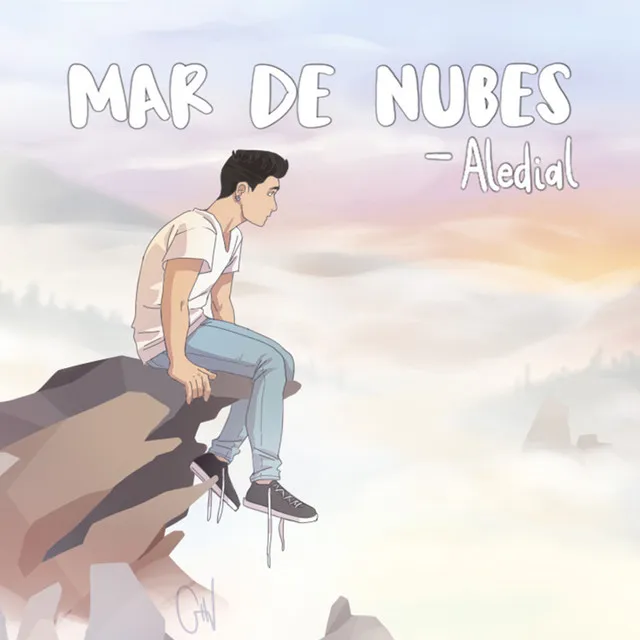 MAR DE NUBES