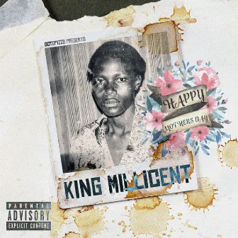 King Millicent by Octopizzo