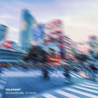 teleport by Seasidegirl Studio