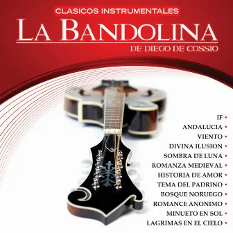 La Bandolina by Diego De Cossio