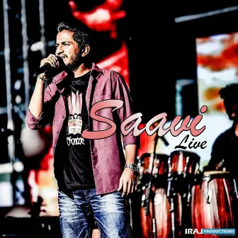 Saavi (Live) by Malindu