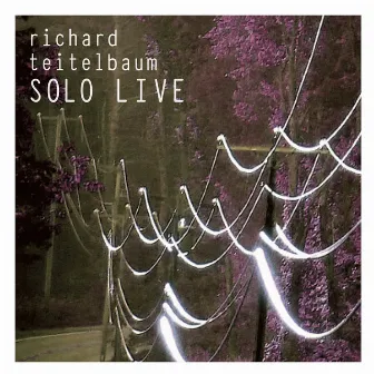 Solo Live by Richard Teitelbaum