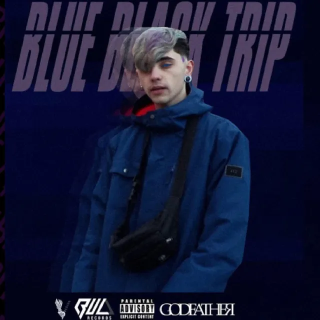 Blue Black Trip