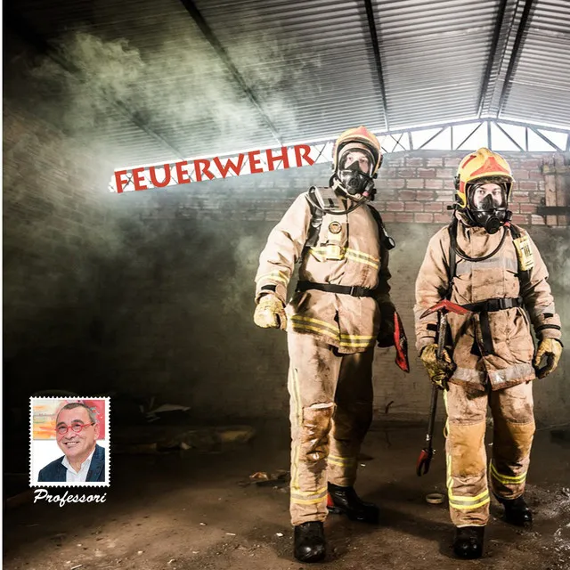 Feuerwehr