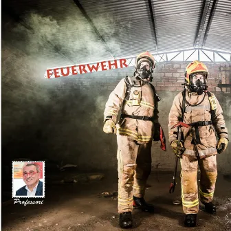 Feuerwehr by Professori