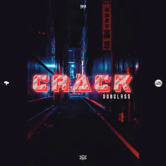 Crack by Discan