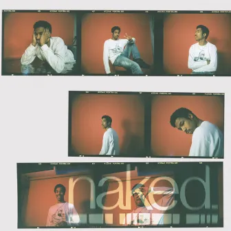 Naked by Louis Culture