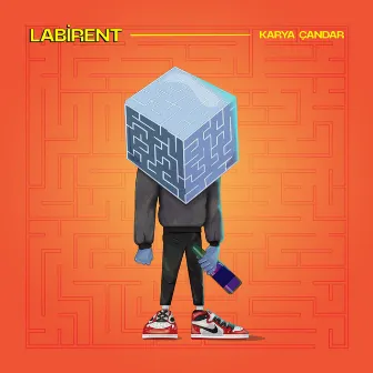 Labirent by Karya Çandar