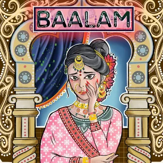 Baalam by Ragasuram