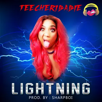 Lightning by Tee Cheri Babie