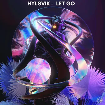 Let Go by Hylsvik