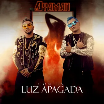 Con la Luz Apagada by Ayaman