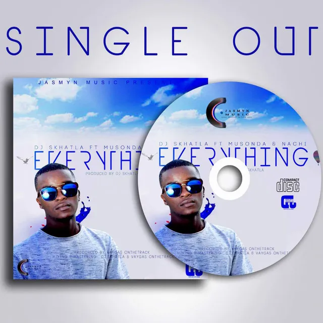 Everything Feat. Musonda Musonda & Nachi