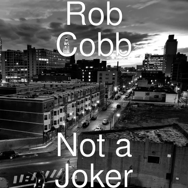 Not a Joker