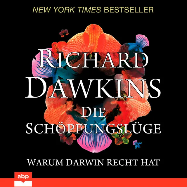 Kapitel 13 - Die Schöpfungslüge - Warum Darwin recht hat