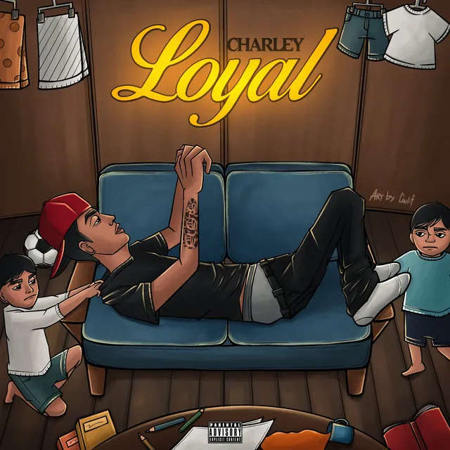 Loyal