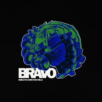 Bravo by Shelly B