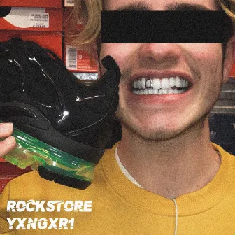 RockStore by Yxngxr1