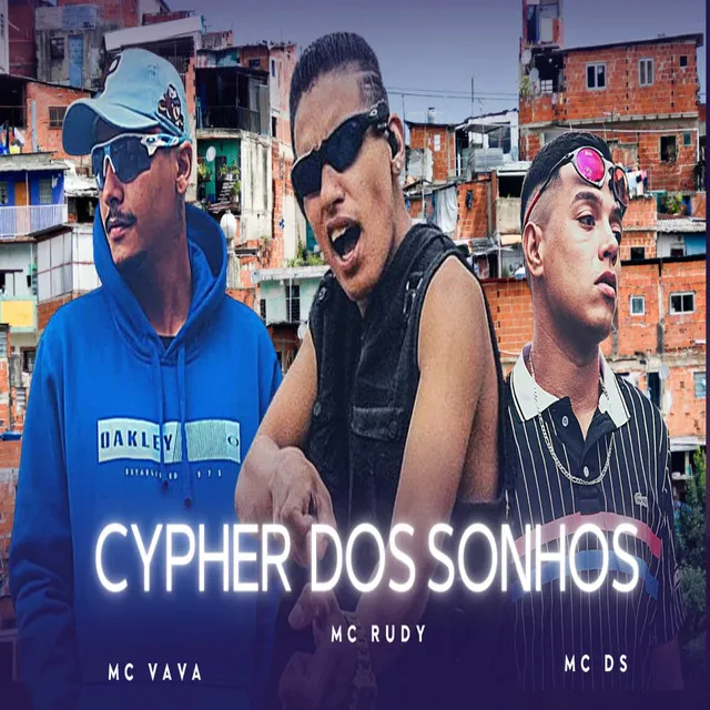 Cypher dos Sonhos