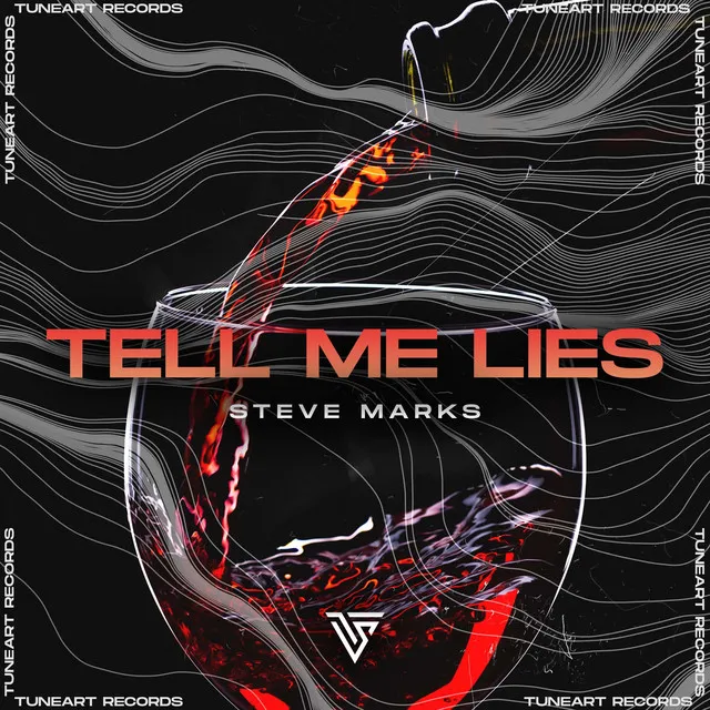 Tell Me Lies