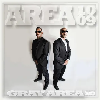 Gray Area by Area 1009