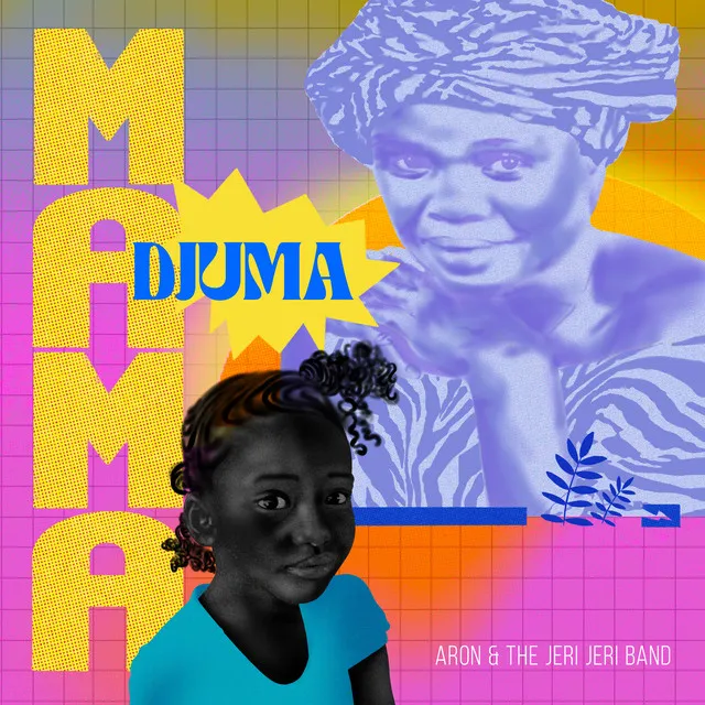 Mama Djuma