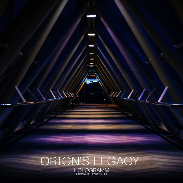 Orion's Legacy