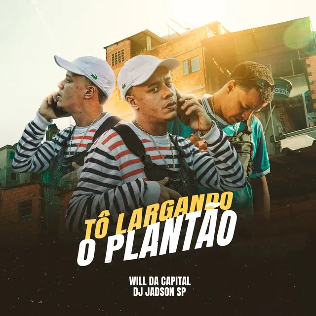 To Largando O Plantão