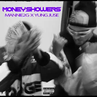 Money Showers by Mannie2g