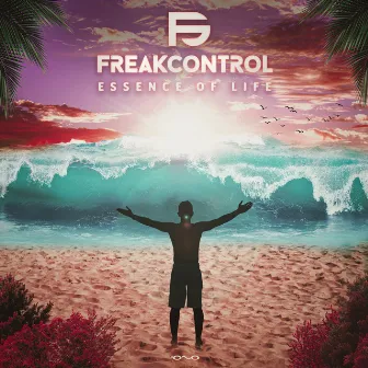 Essence of Life by Freak Control