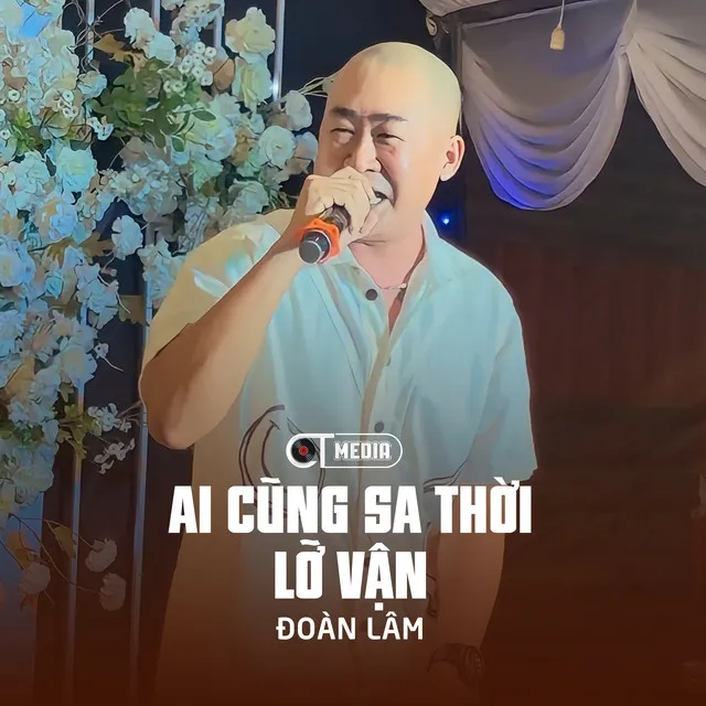 Ai Cũng Sa Thời Lỡ Vận