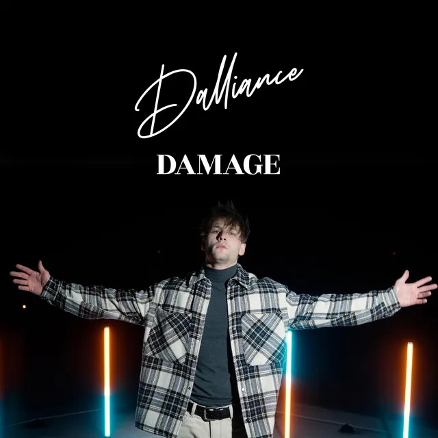 DAMAGE