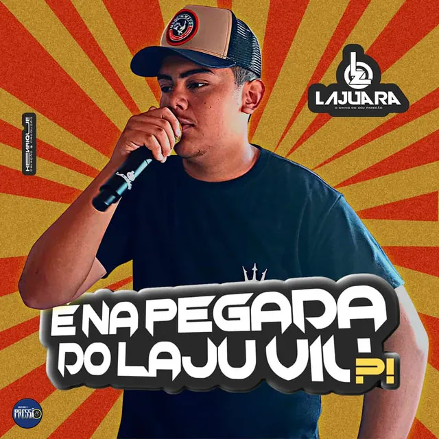 O Lajuara