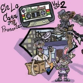 Urban Gemz, Vol. 2 by En La Casa PR