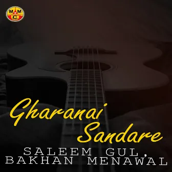 Gharanai Sandare by Saleem Gul