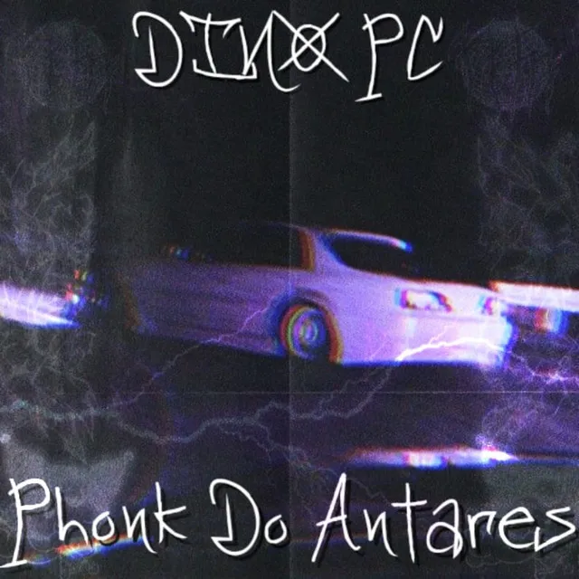 Phonk do Antares