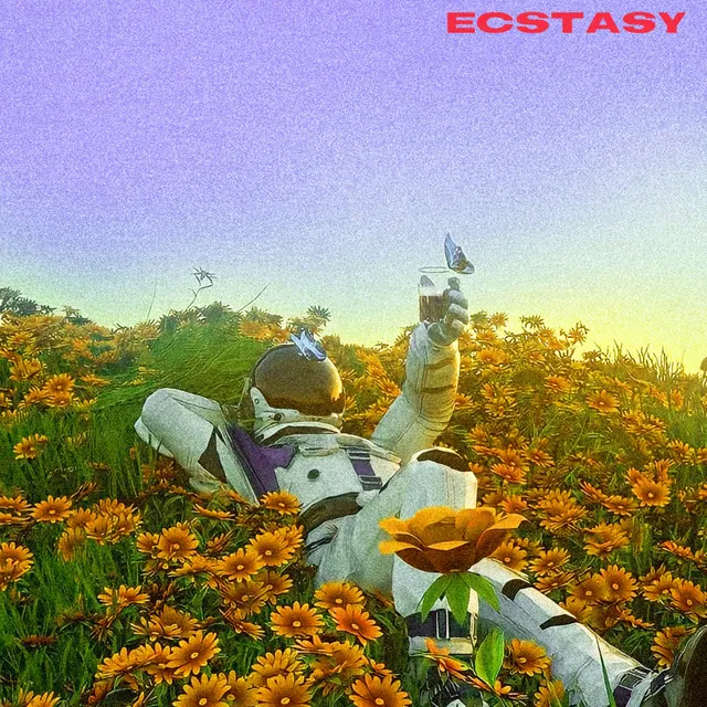 ecstasy