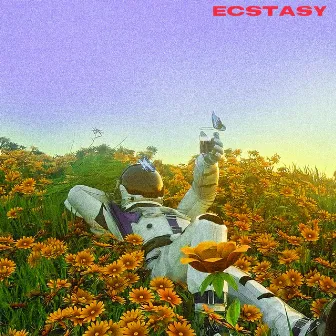 ecstasy by Spaceship Music