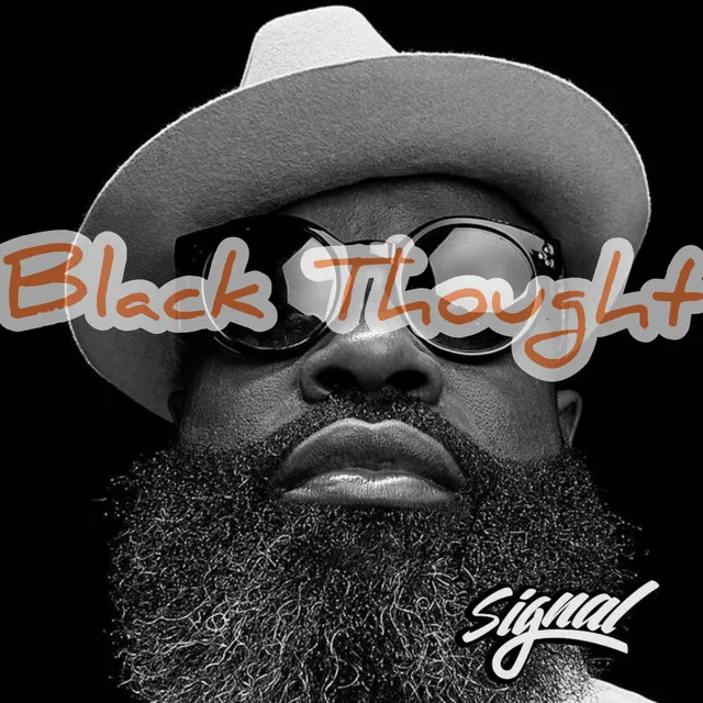 Black Thought