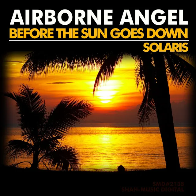 Before the Sun Goes Down - Chillout Mix