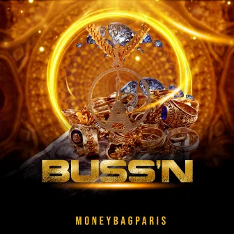 BUSS'N by MONEYBAGPARIS