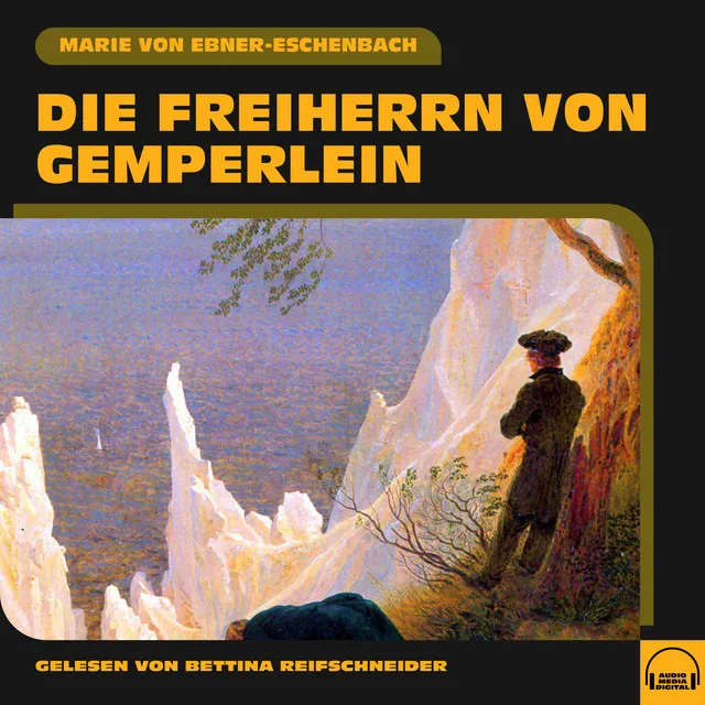 Kapitel 13 - Die Freiherrn von Gemperlein