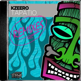 Tapatio by Kzeero