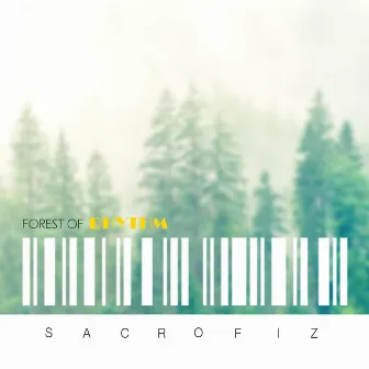 Forest of Rhythm by Sacrofiz