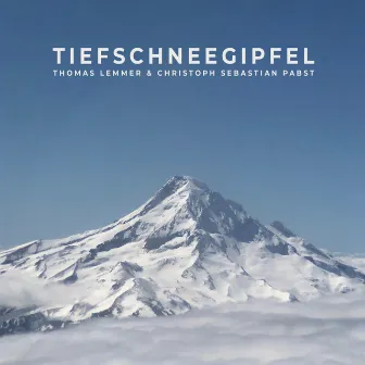 Tiefschneegipfel by Christoph Sebastian Pabst