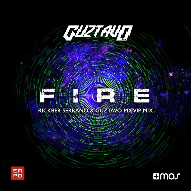 Fire - Vip Mix