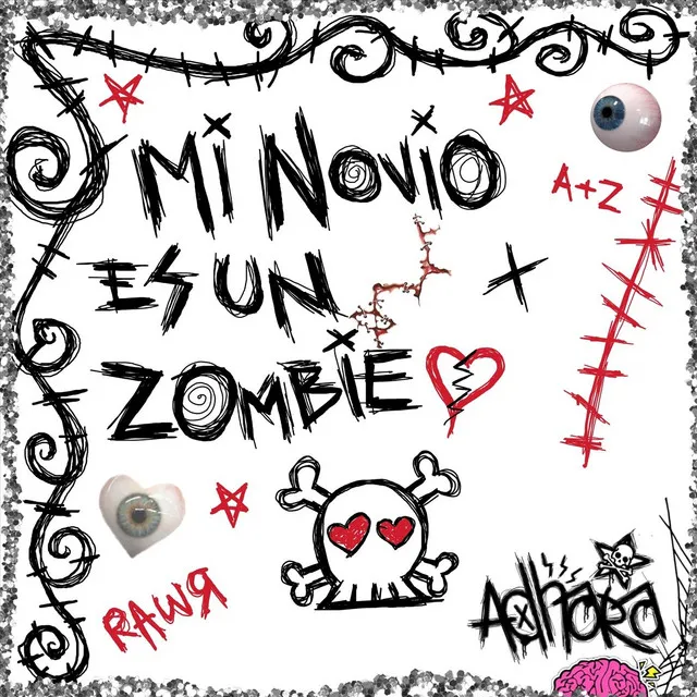 Mi Novio Es un zOmbie