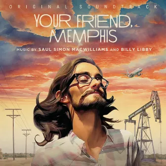 Your Friend, Memphis (Original Motion Picture Soundtrack) by Billy Libby